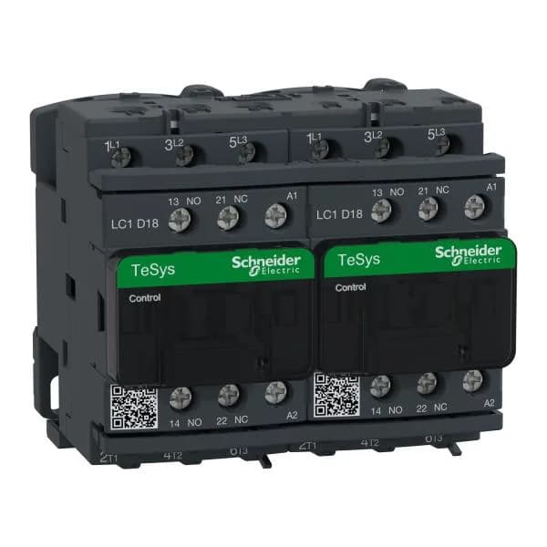 Schneider Electric LC2D18G7 (image 3)
