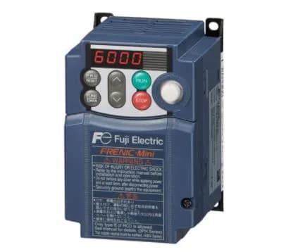 Fuji Electric FRN0004C2S-2U (image 5)