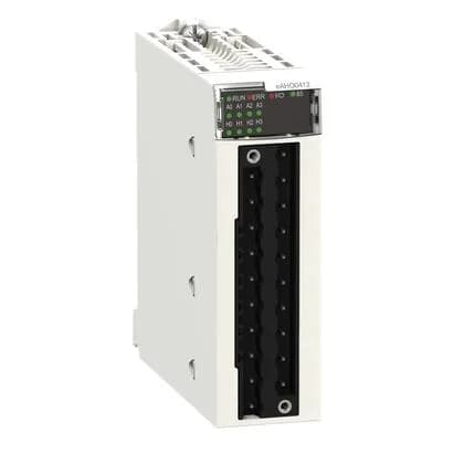 Schneider Electric BMEAHO0412 (image 2)