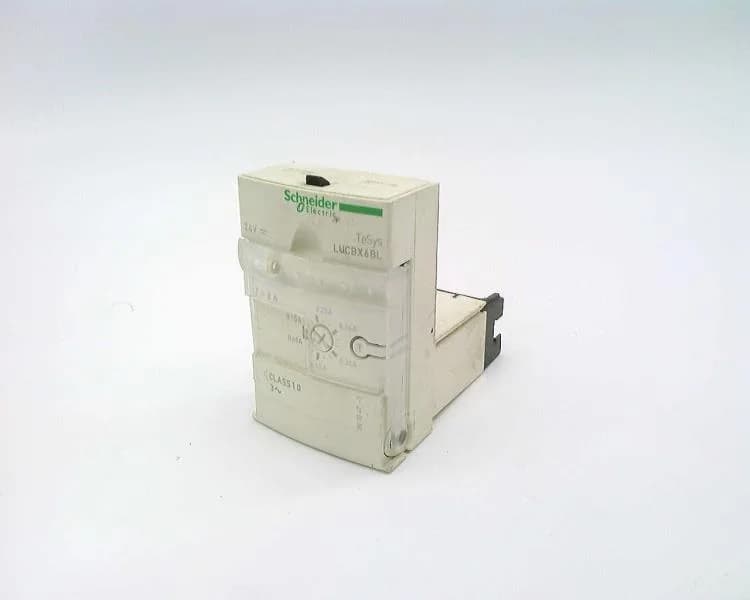 Schneider Electric LUCBX6BL