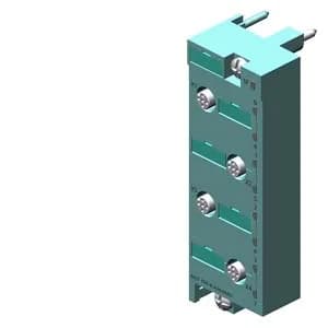Siemens 6ES7194-4CA10-0AA0 (image 2)