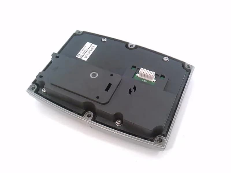 Siemens 6SL3544-0FB20-1FA0 (image 3)