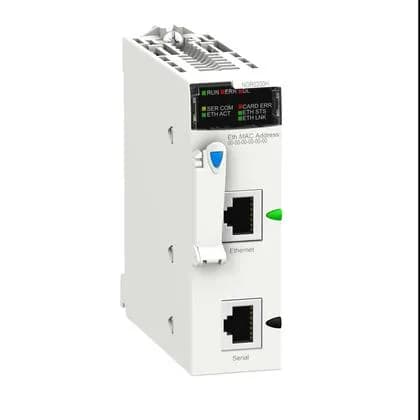 Schneider Electric BMXNOR0200H (image 4)