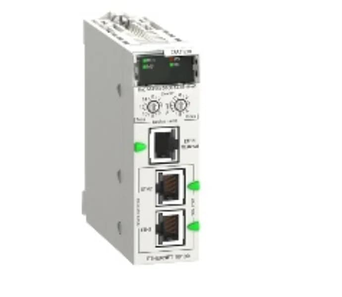 Schneider Electric BMXCRA31210