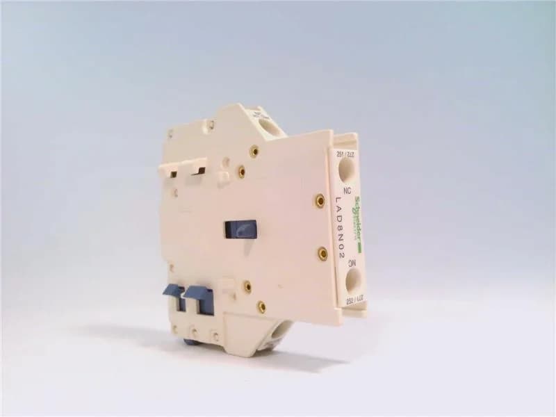 Schneider Electric LAD8N02 (image 3)
