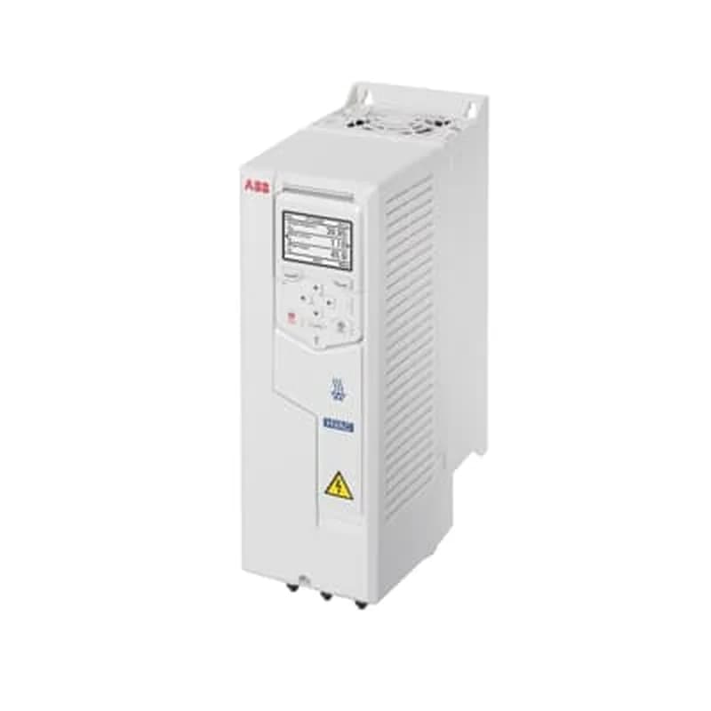 ABB 3AXD50000284795 — AC Drive (VFD) 240V (image 3)