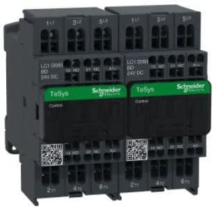 Schneider Electric LC2D093BD