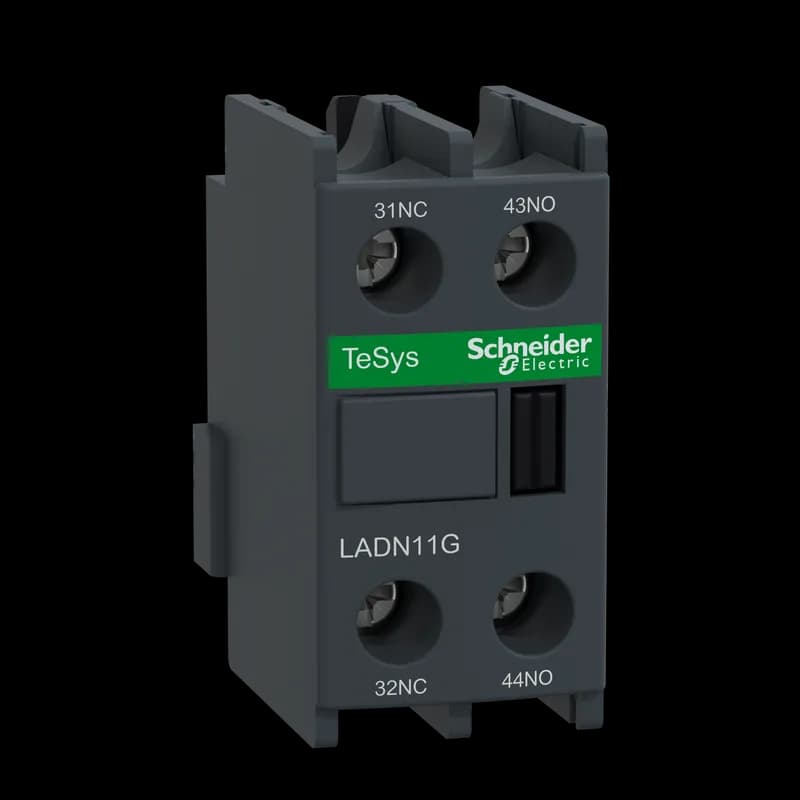 Schneider Electric LADN11G (image 3)