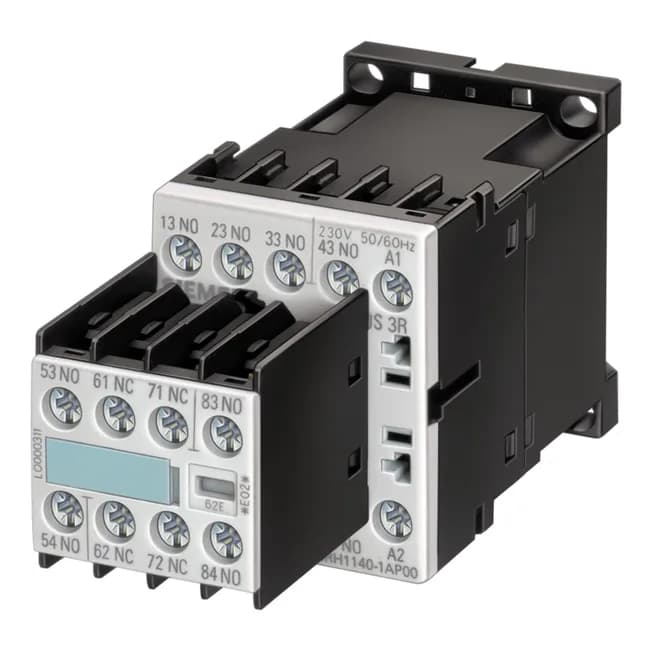 Siemens 3RH1140-1BB40
