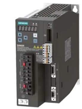Siemens 6SL3210-5FE10-8UF0 (image 3)