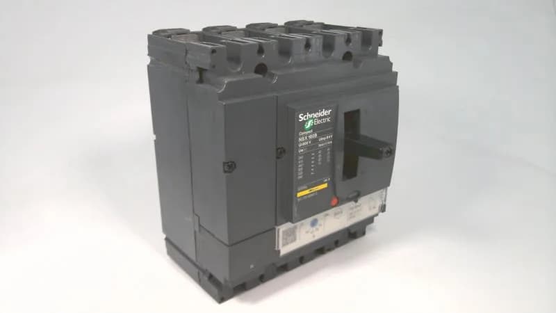 Schneider Electric LV430330