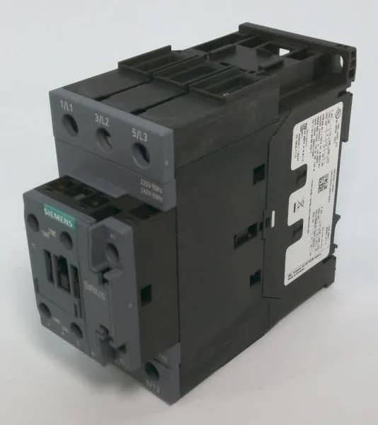 3RT2035-1AP60
