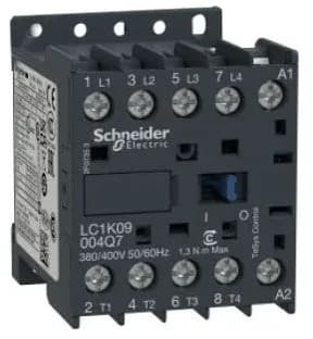 Schneider Electric LC1K09004F7