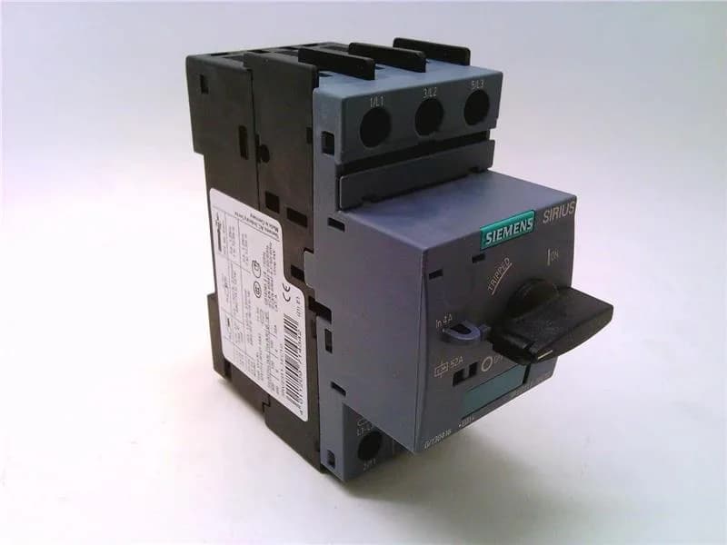 Siemens 3RV2311-1EC10
