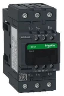 Schneider Electric LC1D40ABD (image 4)