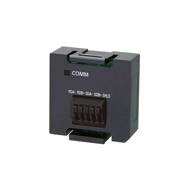 Omron NX1W-CIF11 (image 2)