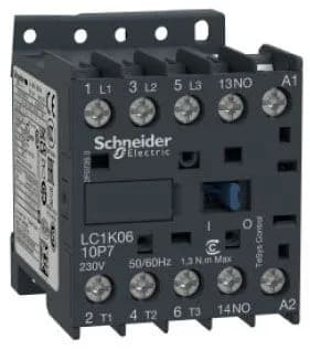Schneider Electric LC1K0610G7