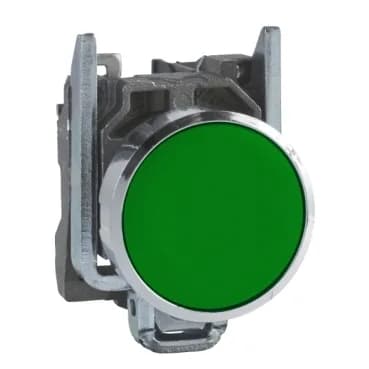 Schneider Electric XB4BA31S42