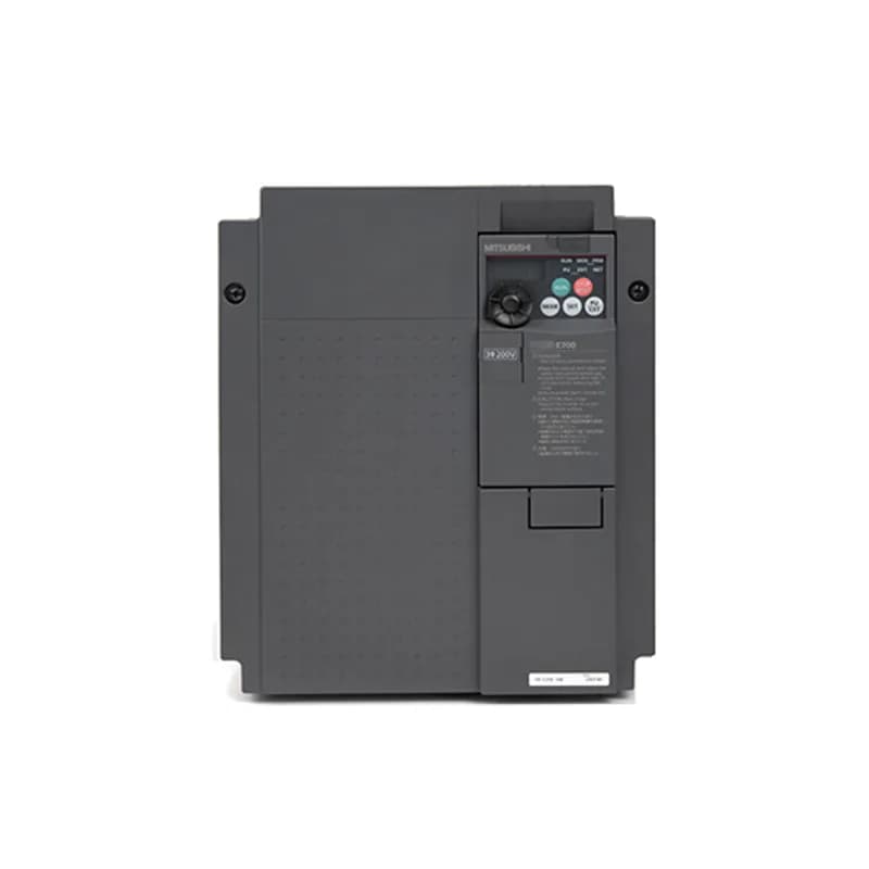 Mitsubishi Electric FR-E720-15K (image 5)