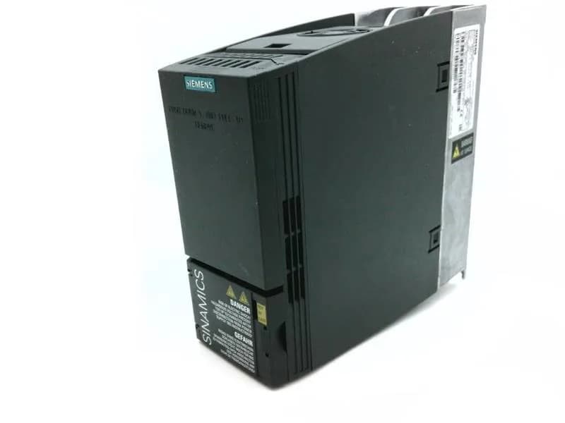 Siemens 6SL3210-1KE14-3UP1 — AC Drives (VFD)