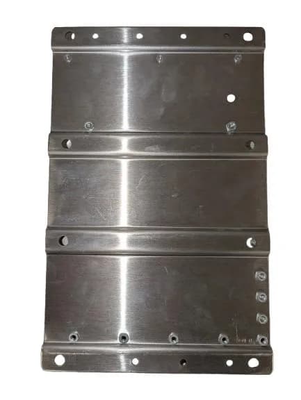 Schneider Electric 140XBP00400 (image 4)