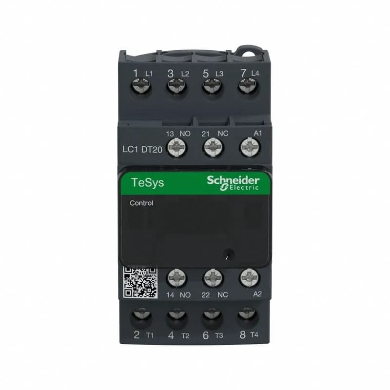 Schneider Electric LC1DT20G7 (image 5)