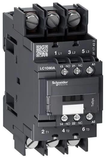 LC1D80A6LE7