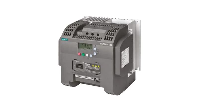 Siemens 6SL3210-5BE25-5UV0 (image 2)