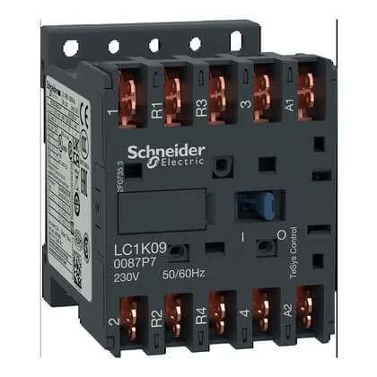 Schneider Electric LC1K090087M7 (image 2)