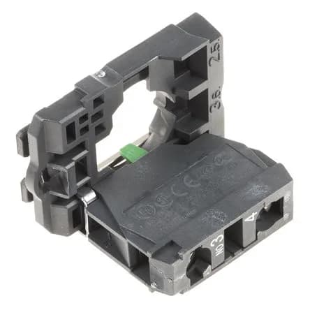 Schneider Electric ZB5AZ101 (image 3)