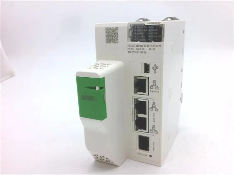 Schneider Electric BMEH584040 (image 3)