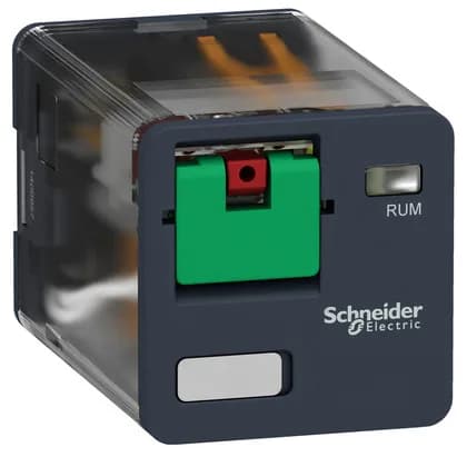 Schneider Electric RUMC31F7 (image 2)