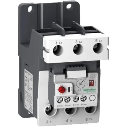 Schneider Electric LR9D110S