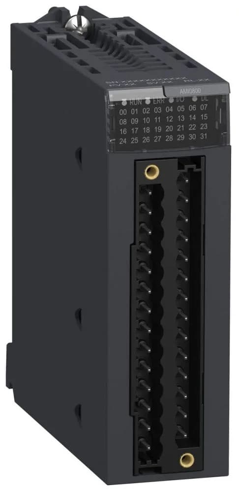 Schneider Electric BMXAMI0800 (image 4)