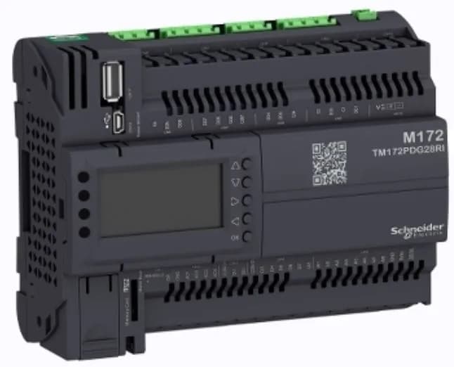 Schneider Electric TM172PDG28RI