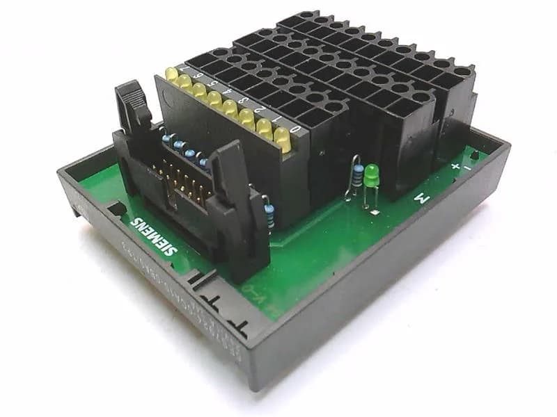 Siemens 6ES7924-0CA10-0AA0