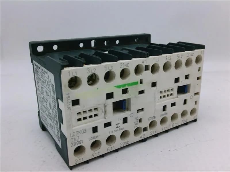Schneider Electric LC2K0901L7 (image 2)
