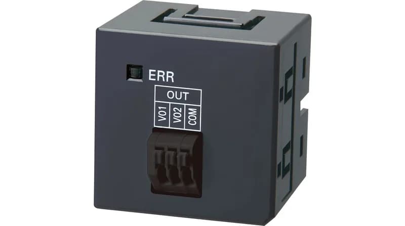 Omron NX1W-DAB21V (image 4)