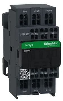 Schneider Electric CAD323E7