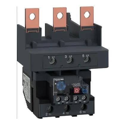 Schneider Electric LRD4367 (image 2)