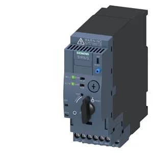 Siemens 3RA6120-1EB33 — Motor Starters