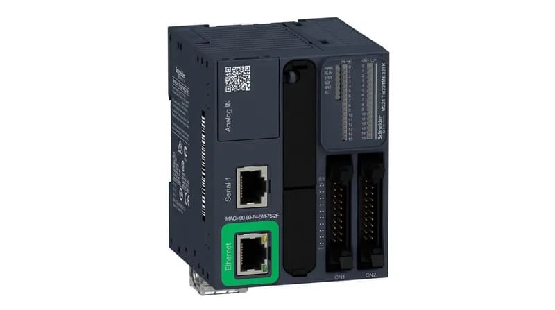 Schneider Electric TM221ME32TK (image 2)