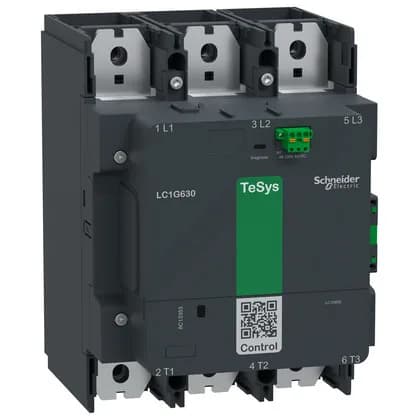 Schneider Electric LC1G800EHEN (image 2)
