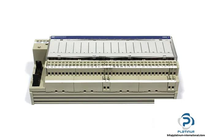Schneider Electric ABE7R16T212 (image 4)