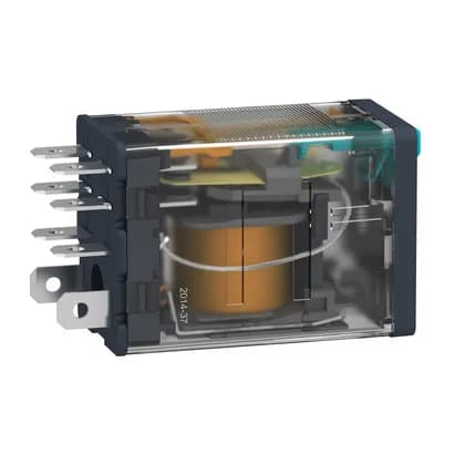 Schneider Electric RPM22FD (image 3)