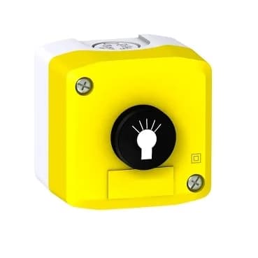 Schneider Electric XALFKA2535