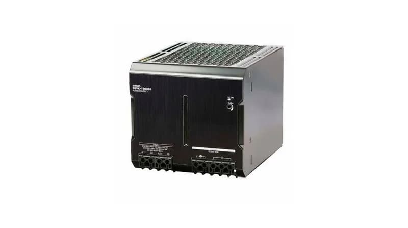 Omron S8VKT96024 (image 2)