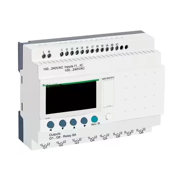 Schneider Electric SR2B201FU (image 2)