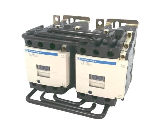 Schneider Electric LC2D65L7 (image 2)
