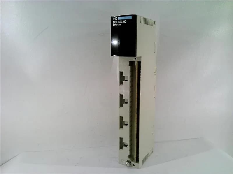 Schneider Electric 140DDI35300C (image 2)